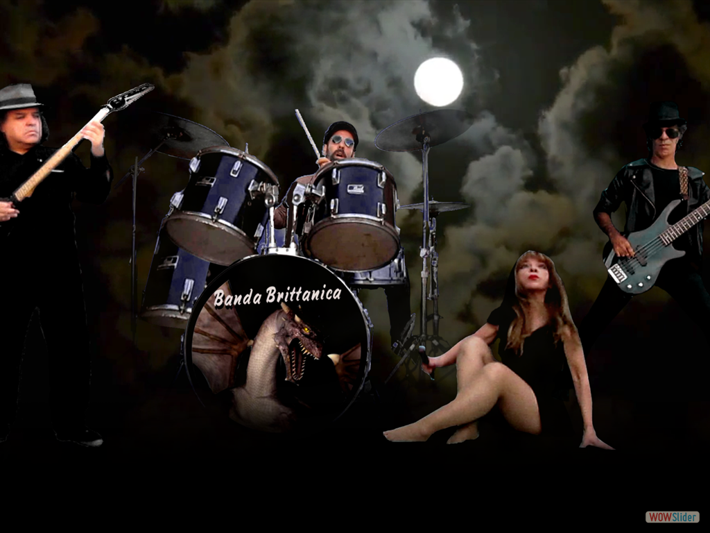 BrittanicaBand