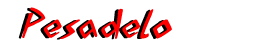 Pesadelo